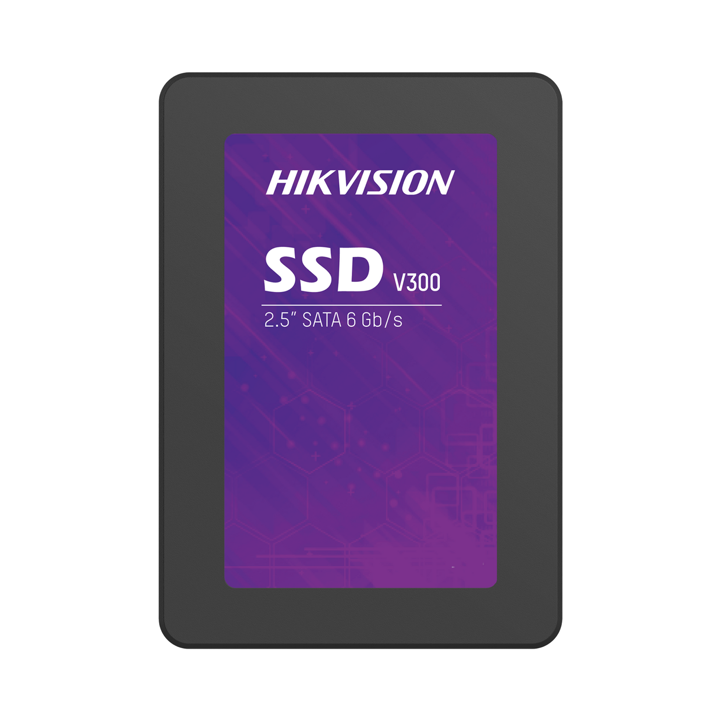 SSD PARA VIDEOVIGILANCIA / Unidad de Estado Solido / 512 GB / 2.5" / Alto Performance / Uso 24/7 / Base Incluida / Compatible con DVR´s y NVR´s epcom / HiLook y HIKVISION (Seleccionados)