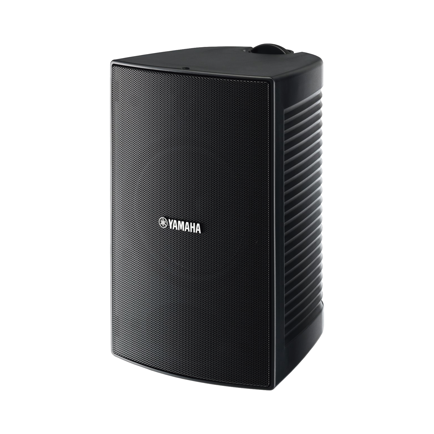 Altavoz de Montaje en Pared | 2 vias, Woofer 6.5 in, Tweeter 1 in | IPX3 | 8 ohms, 70/100V | Color Negro, Par