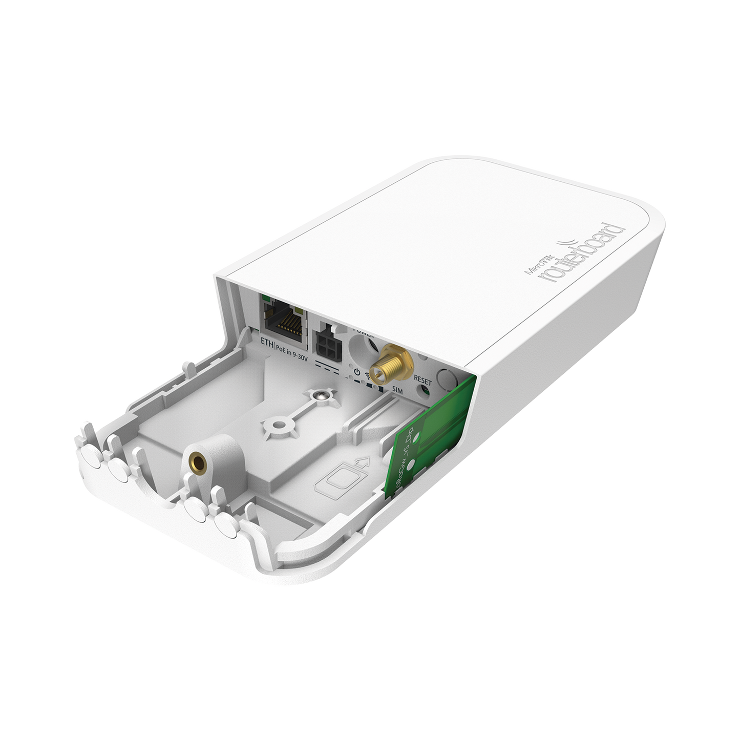 Gateway LoRa 902-928 MHz, con WiFi 2.4 GHz