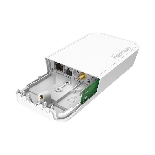 Gateway LoRa 902-928 MHz, con WiFi 2.4 GHz