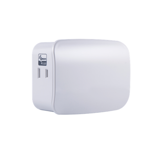 Plug-In Z-Wave Plus de Pared Maximo 15A